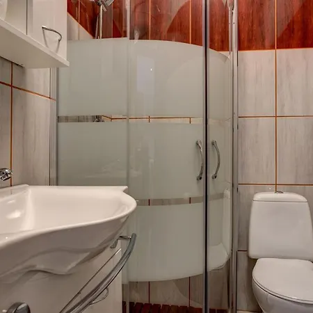 Laura With Terrace Apartament Vodnjan